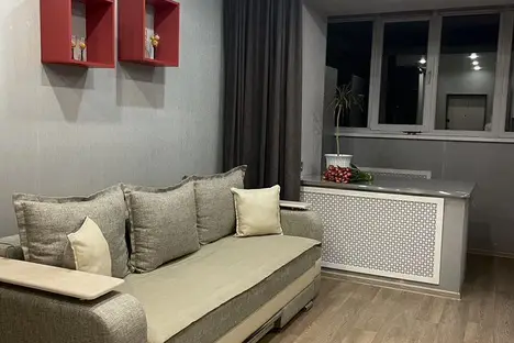 1-комнатная квартира в Благовещенске, ул. Богдана Хмельницкого, 13 1-комнатная квартира в Благовещенске, ул. Богдана Хмельницкого, 13