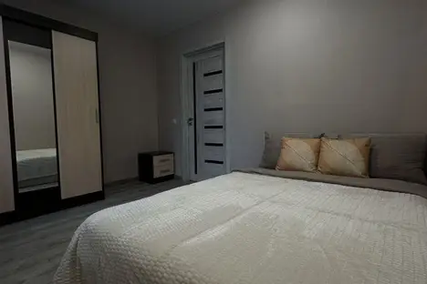 2-комнатная квартира в Благовещенске, Минская обл., Логойск, Заводская ул., 2/3 2-комнатная квартира в Благовещенске, Минская обл., Логойск, Заводская ул., 2/3