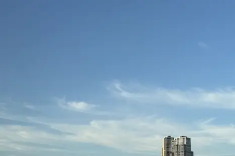 1-комнатная квартира в Москве, ул. Василия Ланового, 1к1