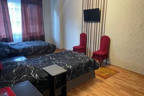 2-комнатная квартира в Москве, Профсоюзная ул., 91к3, м. Коньково