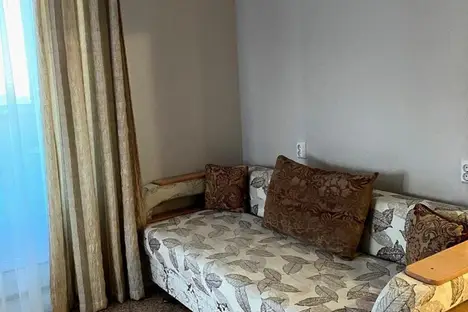 1-комнатная квартира в Благовещенске, ул. Шимановского, 82