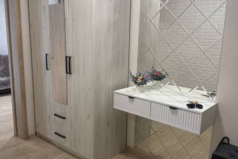 2-комнатная квартира в Воронеже, ул. Адмирала Чурсина, 8