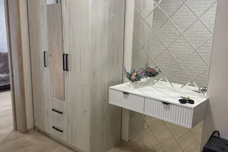 2-комнатная квартира в Воронеже, ул. Адмирала Чурсина, 8