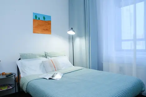 1-комнатная квартира в Санкт-Петербурге, Санкт-Петербург, Плесецкая ул., 20к1