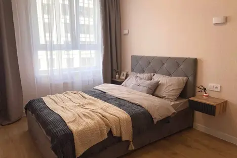 1-комнатная квартира в Санкт-Петербурге, Планерная ул., 99