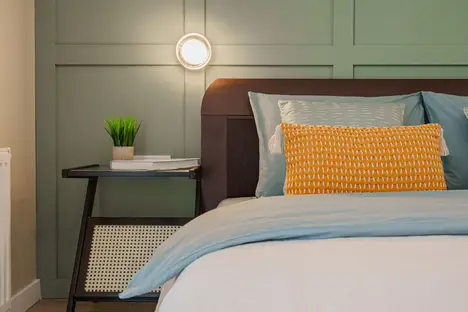 1-комнатная квартира в Екатеринбурге, Июльская ул., 26