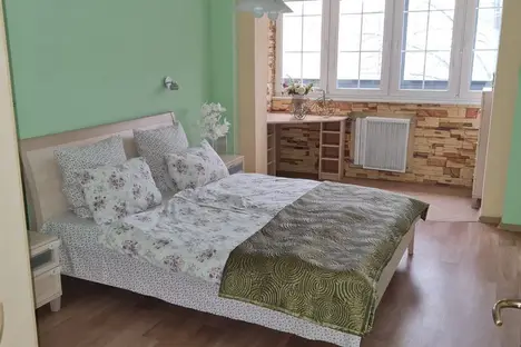 3-комнатная квартира в Калининграде, Калининград, ул. Маршала Баграмяна, 10