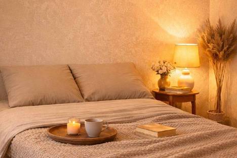 Однокомнатная квартира в аренду посуточно в Уфе по адресу пр-кт Октября, 132/2