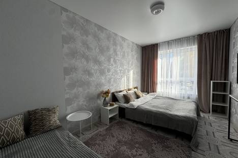 1-комнатная квартира в Уфе, Уфа, ул. Сагита Агиша, 19