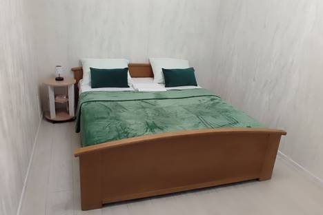 1-комнатная квартира в Барнауле, пр-кт Строителей, 18