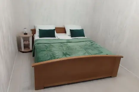 1-комнатная квартира в Барнауле, пр-кт Строителей, 18