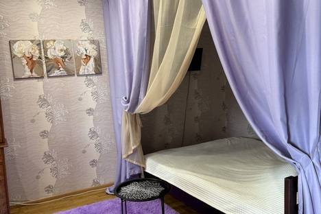1-комнатная квартира в Дзержинске, пр-кт Циолковского, 23