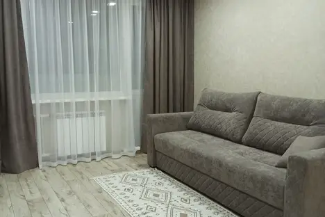 1-комнатная квартира в Куйбышеве, Куйбышев, 13-й кв-л, 3