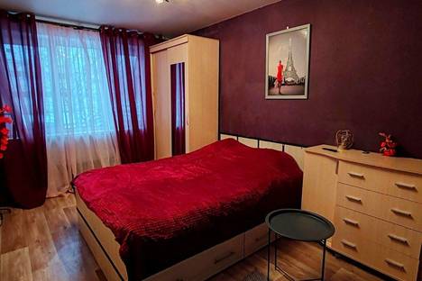 1-комнатная квартира в Дзержинске, пр-кт Циолковского, 80А