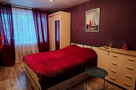 1-комнатная квартира в Дзержинске, Дзержинск, пр-кт Циолковского, 80А