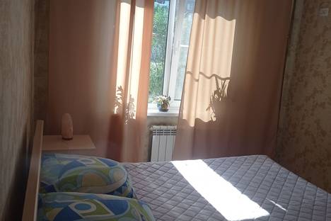 2-комнатная квартира в Улан-Удэ, ул. Шумяцкого, 25