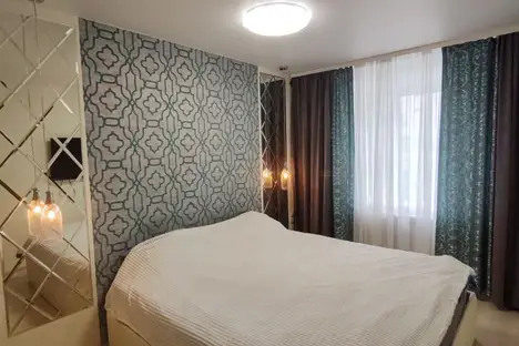 1-комнатная квартира в Дзержинске, Дзержинск, тер. Прибрежная, ул. Попова, 36
