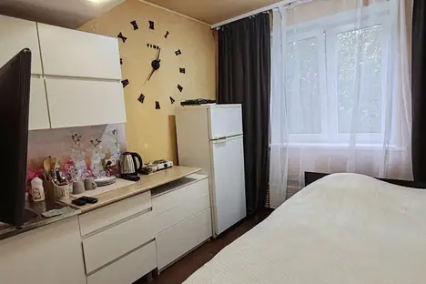 1-комнатная квартира в Дзержинске, ул. Ситнова, 10Б