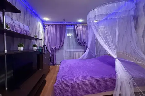 1-комнатная квартира в Дзержинске, ул. Чапаева, 22А