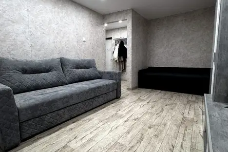 1-комнатная квартира в Куйбышеве, Куйбышев, 15-й кв-л, 1