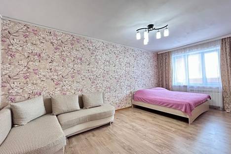1-комнатная квартира в Казани, Казань, ул. Братьев Касимовых, 82А