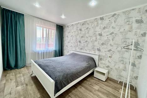 2-комнатная квартира в Казани, ул. Юлиуса Фучика, 51
