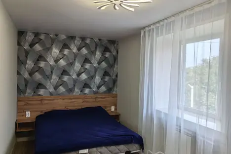 1-комнатная квартира в Абакане, ул. Пушкина, 124