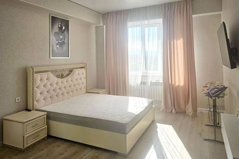 1-комнатная квартира в Пятигорске, ул. Пестова, 5к1