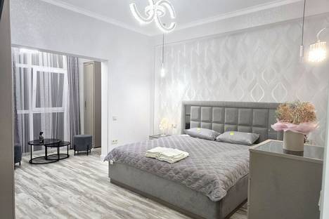 1-комнатная квартира в Пятигорске, ул. Пестова, 3