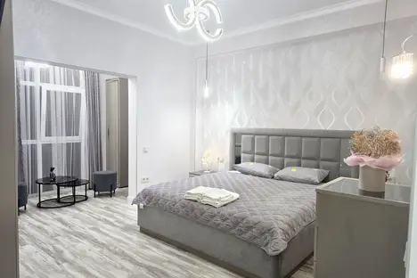1-комнатная квартира в Пятигорске, ул. Пестова, 3