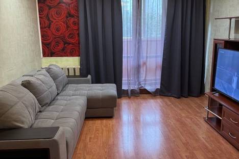3-комнатная квартира в Казани, ул. Карбышева, 61