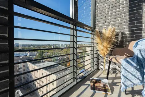 1-комнатная квартира в Липецке, Крайняя ул., 4 1-комнатная квартира в Липецке, Крайняя ул., 4