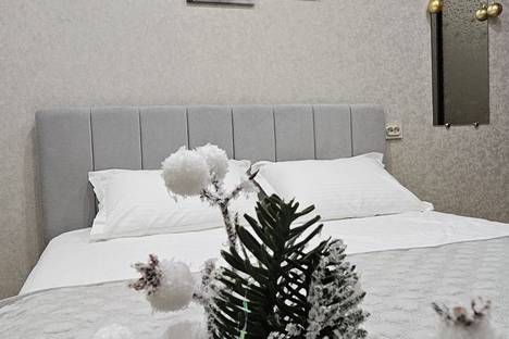 2-комнатная квартира в Пятигорске, Пятигорск, Университетская ул., 37