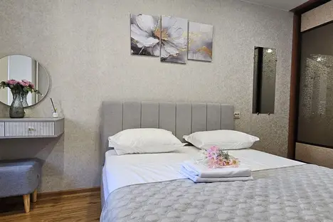 2-комнатная квартира в Пятигорске, Университетская ул., 37