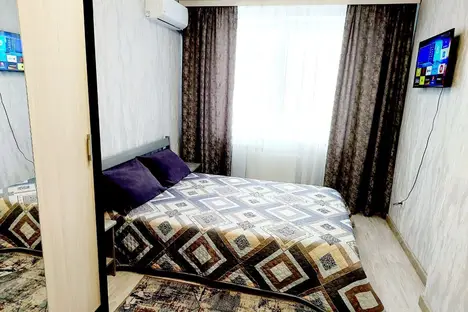 1-комнатная квартира в Воронеже, Ростовская ул., 67