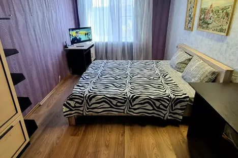2-комнатная квартира в Королёве, пр-кт Королёва, 12А