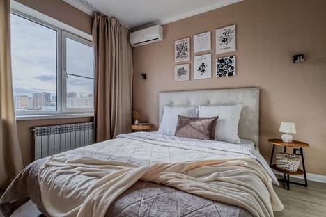 3-комнатная квартира в Астрахани, Астрахань, Краснодарская ул., 43 3-комнатная квартира в Астрахани, Астрахань, Краснодарская ул., 43