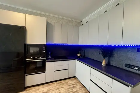 2-комнатная квартира в Пыть-Яхе, ул. Первопроходцев, 2