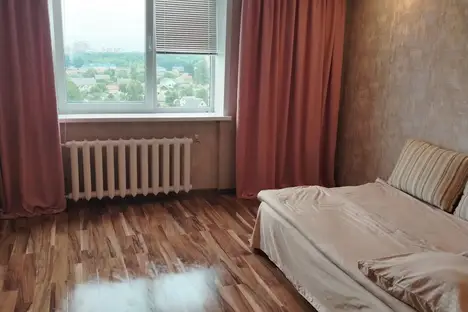 2-комнатная квартира в Бресте, Дубровская ул., 28/1