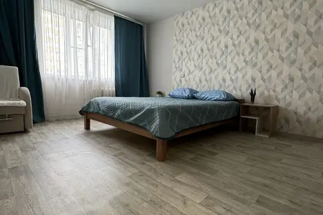 1-комнатная квартира в Нижнем Новгороде, Совнаркомовская ул., 34