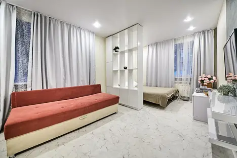 1-комнатная квартира в Томске, Киевская ул., 72