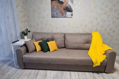 1-комнатная квартира в Адлере, Адлер, Фермерский пер., 24