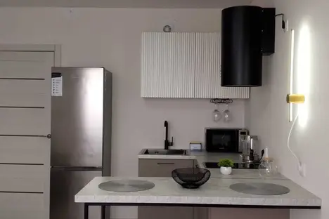 1-комнатная квартира в Нижнем Новгороде, ул. Бориса Видяева, 27