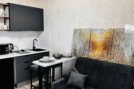 1-комнатная квартира в Нижнем Новгороде, ул. Бориса Видяева, 29