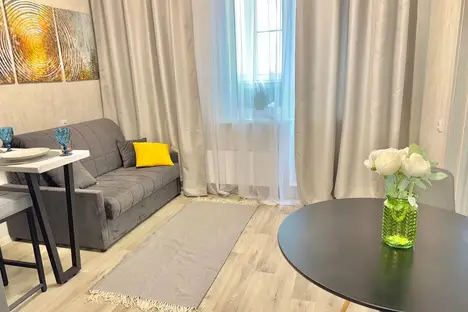 1-комнатная квартира в Нижнем Новгороде, ул. Бориса Видяева, 29