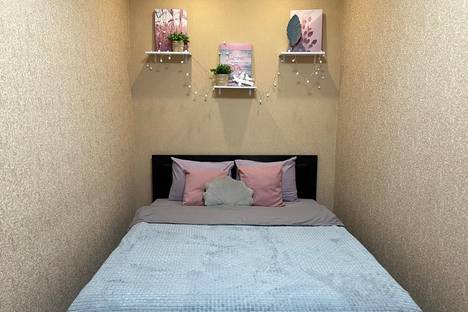 2-комнатная квартира в Казани, Казань, ул. Гаяза Исхаки, 1