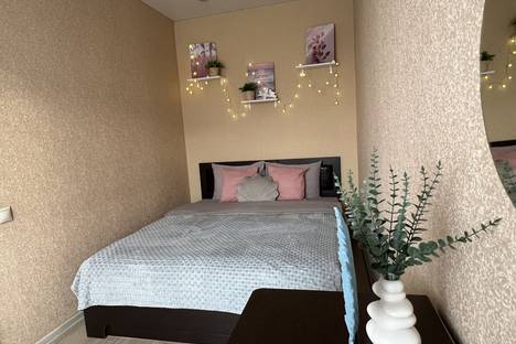 2-комнатная квартира в Казани, ул. Гаяза Исхаки, 1