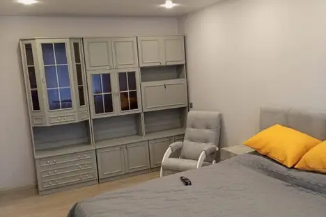 1-комнатная квартира в Зеленоградске, Солнечная ул., 5