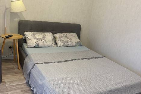 1-комнатная квартира в Когалыме, ул. Дружбы Народов, 18