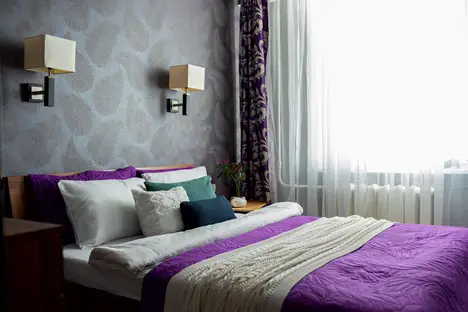 1-комнатная квартира в Кирове, Ульяновская ул., 16